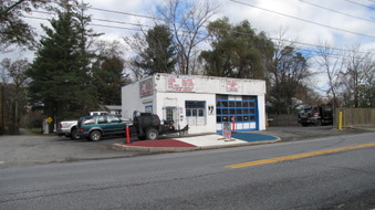 Duffy's Garage