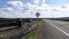 Orange County - Rt. 25