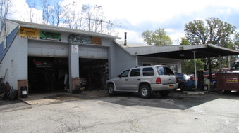 RJ's Repair Garage