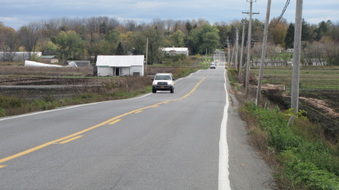 Rt. 1 - Orange County