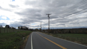 Rt. 302 - Orange County