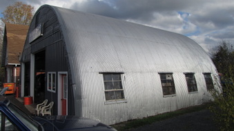 Westtown Garage