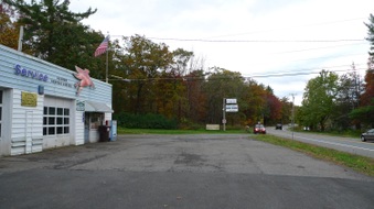 Route 209 Marbletown