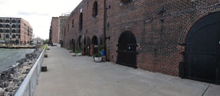 GLASS BLOWING PLACES