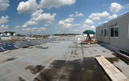 GREENHOUSES