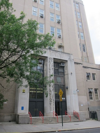 Manhattan School for Children