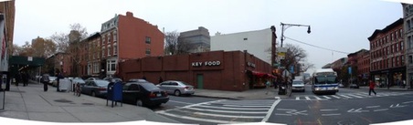 Key Food- Atlantic Avenue