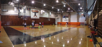 Gauchos Gym