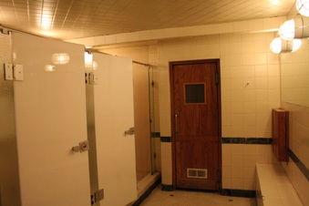 Manhattan Plaza Racquet Club 