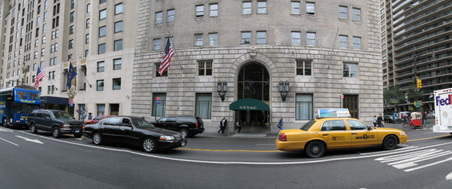 New York Athletic Club