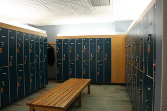 Roosevelt Island Racquet Club