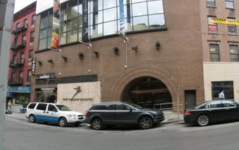 Sports Club LA 