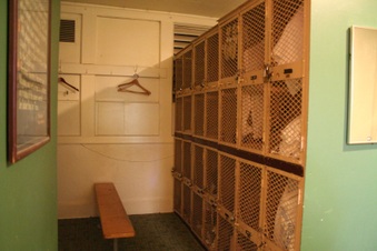 The West Side Tennis Club
