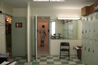Yorkville Tennis Club