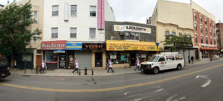 Billy's Locksmith