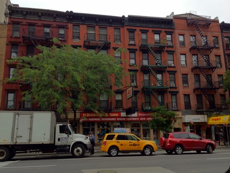 Brickman and Sons Hardware