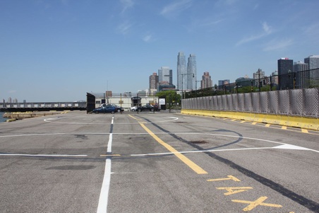 HELIPORTS