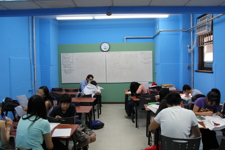 HGH SCHL, MDL SCHL, PRE SCHL, CLASSROOOM
