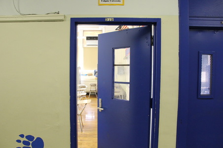 Room 319