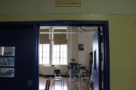 Room 401