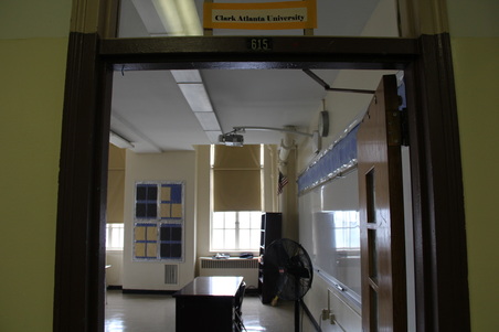 Room 615