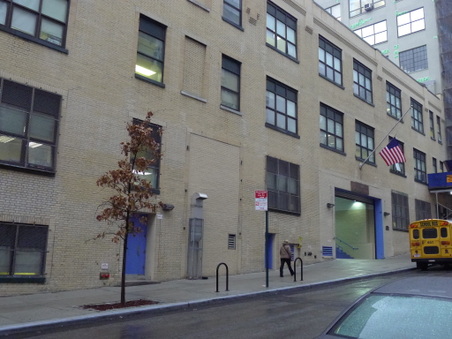 Beacon High School