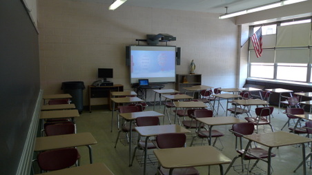 Bishop Kearny High School