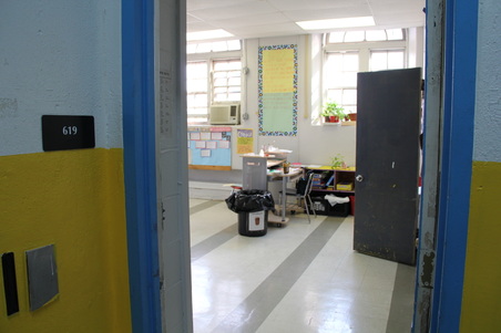 Boys & Girls Harbor - Room 619
