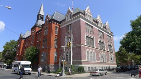 Brooklyn Adult & Continuing Ed. Center