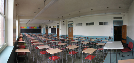 Cardinal Hayes High School