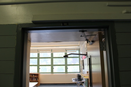 Central Park East High School