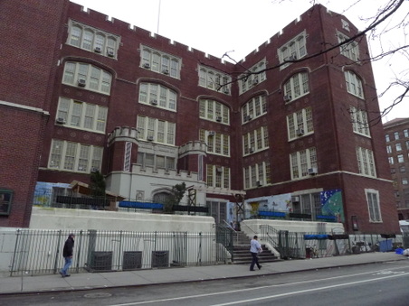 City As School 