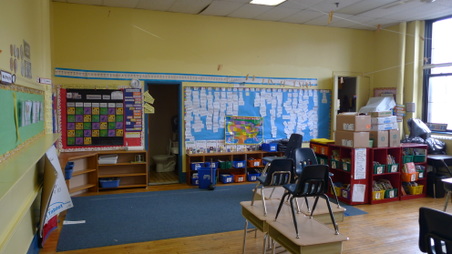 Evangel Christian School