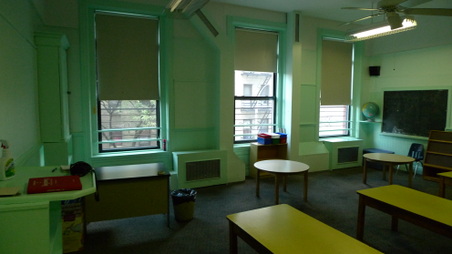 Holy Cross School