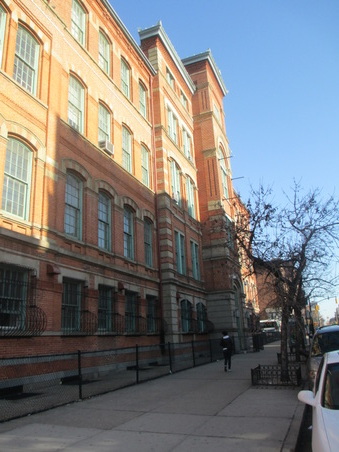 Julia de Burges Latino Cultural Center
