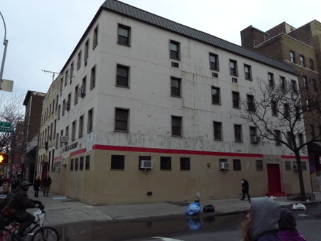 La Salle Academy (Offices)