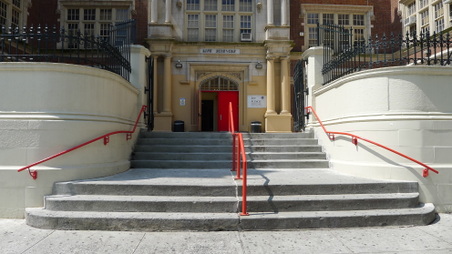 Life Sciences HS