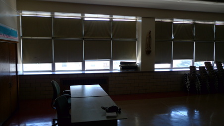 Room 211 23.5 ft x 29 ft