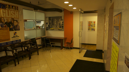 New York Language Center