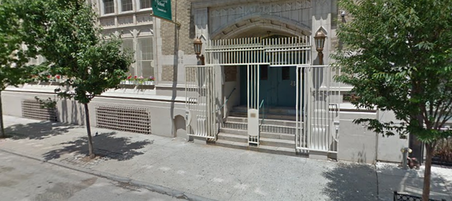 Notre Dame School