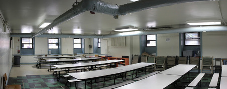 Old St. Pat's Church School