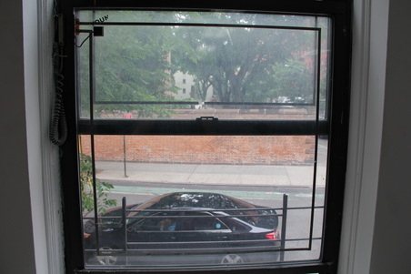 Old St. Pat's School - Room 1.1