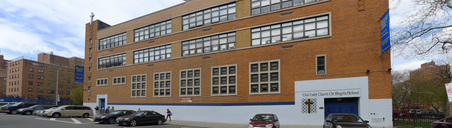 OUR LADY QUEEN OF ANGELS NYC SCHOOL