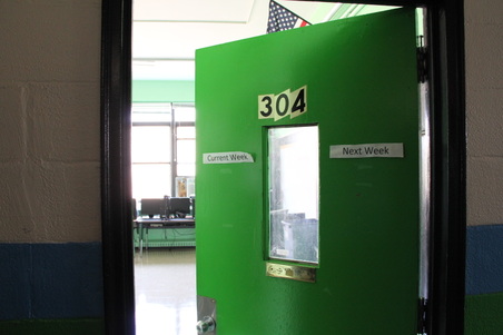 Room 304
