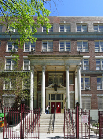 PS 173