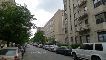 PS 187