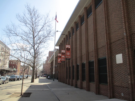 P.S/M.S. 57