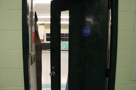 Sacred Heart School - Bayside