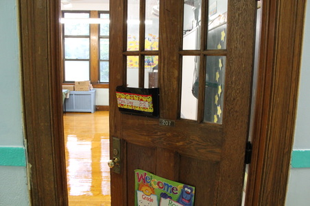 Room 207