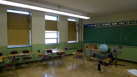 Room 20S 23 ft x 32 ft